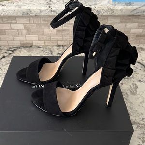 Saks Fifth Avenue sandals